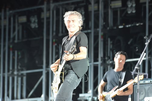 Ligabue negli stadi a Roma e MIlano. Quando parte la prevendita dei biglietti