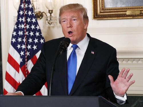 Usa, il re del porno offre 10 milioni di dollari per l'impeachment a Trump