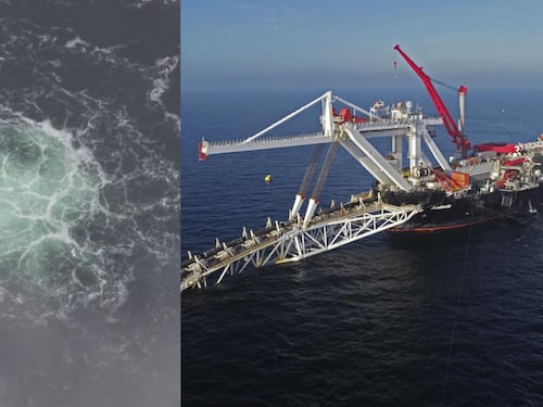 Nord Stream, la verità sul tubo risparmiato dal sabotaggio. Retroscena di Dario Fabbri