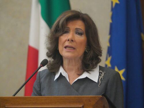 AUTONOMIA, CASELLATI "OPPORTUNITÀ DA COGLIERE"