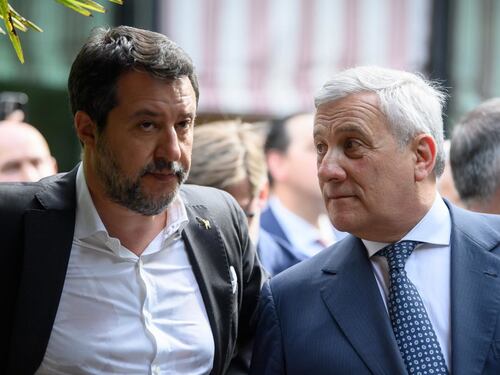 Ursula bis, scontro Lega-Forza Italia: "Imbarazzante votare con Schlein". "Patrioti ininfluenti"