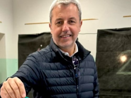 Nevi «Mai un clima così sereno. Ma non dobbiamo dire sempre "sì" a Trump»