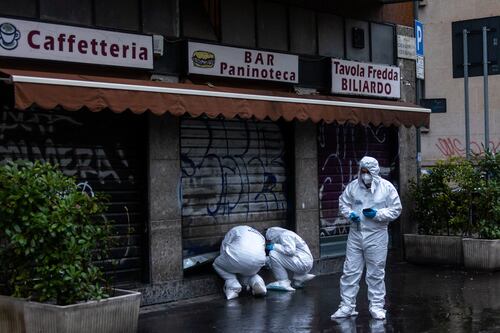 Milano, ladro ucciso durante una rapina: arrestato il titolare del bar