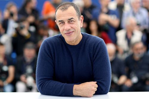 Garrone a Cannes in lizza per la Palma d'Oro