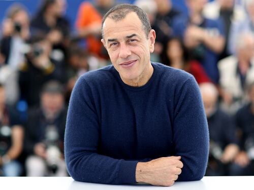 Garrone a Cannes in lizza per la Palma d'Oro