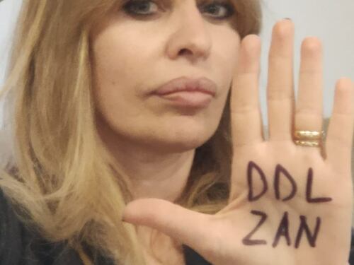 Omofobia, la giravolta di Alessandra Mussolini a sostegno del Ddl Zan: "Subito la legge"