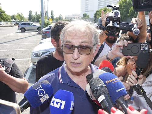 Mario Roggero resta in carcere: il Tribunale di Sorveglianza respinge il differimento della pena