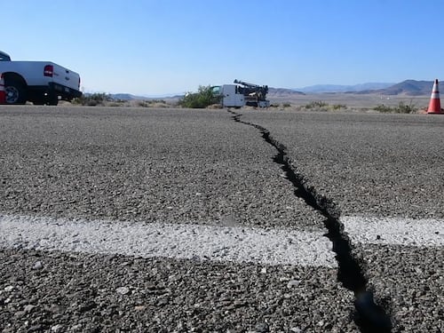 La California trema: terremoto di 7.1. E torna l'incubo del "big one"