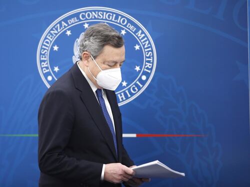 Ristori, è stato perso troppo tempo: solo a luglio altri aiuti