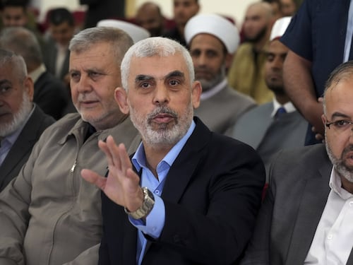 Hamas, Sinwar non è morto: il test che gela Israele dopo il raid a Gaza