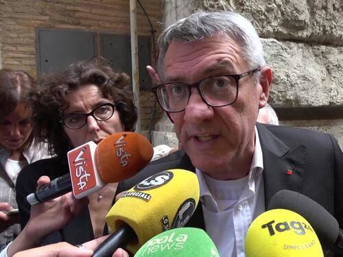 Sciopero generale per Flotilla, il garante affonda la protesta: "Illegittimo". E Landini insiste