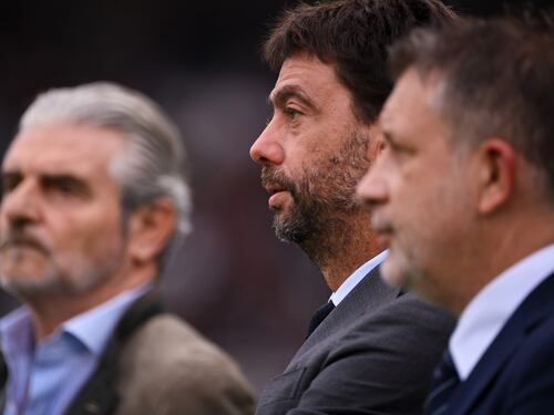 Juventus, altri guai giudiziari: inchiesta Uefa sul Fair Play Finanziario