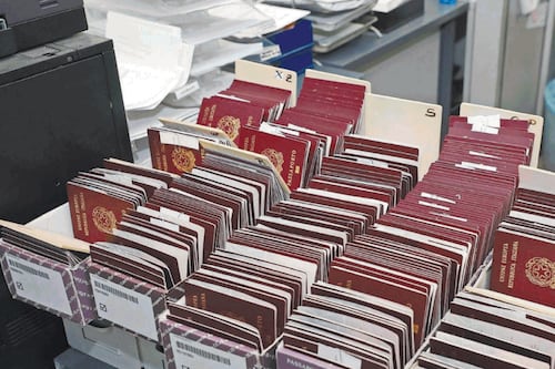 Passaportopoli, spuntano finte cittadinanze dal Brasile all'Italia