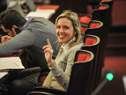 Ue, la denuncia di Sardone (Lega): “Le Ong scrivono gli emendamenti ai Verdi”