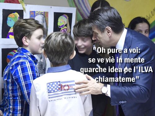 #iltempodioshø
