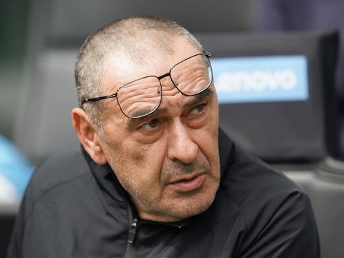 Aston Villa-Lazio 3-0: biancocelesti ko nel test in Inghilterra