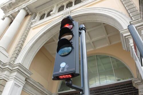 Sicurezza stradale, arrivano i semafori intelligenti: si parte dalla Colombo