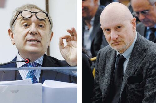 Giustizia, Patarnello detta la linea. Sciopero di giudici e pm