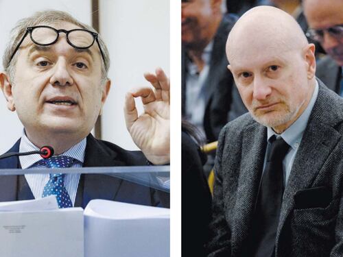 Giustizia, Patarnello detta la linea. Sciopero di giudici e pm