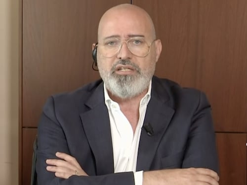 Rifiuti, Stefano Bonaccini: Roma deve avere il termovalorizzatore. Poi l'affondo su Conte e il M5s
