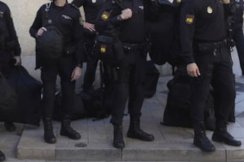 Samuele Spinelli, il caso del ragazzo italiano morto durante un intervento di polizia a Barcellona