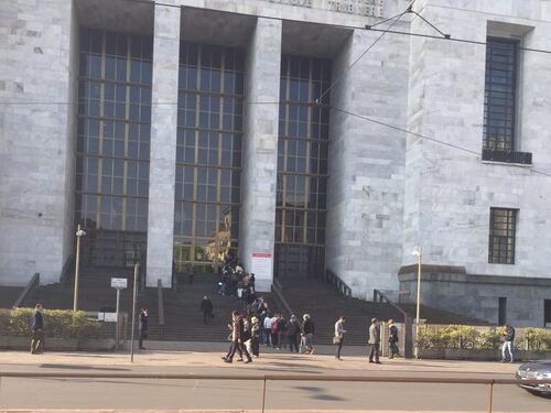 La Lega chiede 2,1 milioni di danni all'ex avvocato