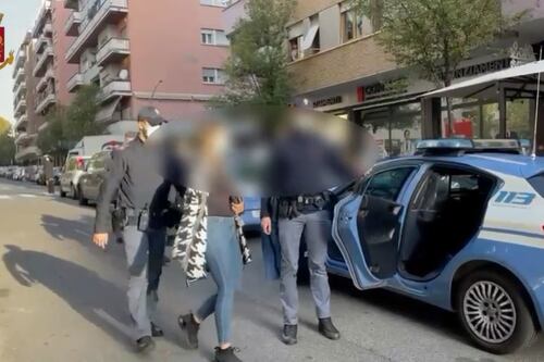 Roma, arrestata famiglia di usurai. Commerciante mandato in rovina