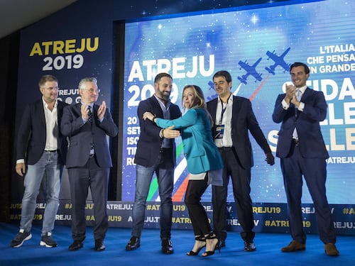 Il piano Meloni per l'Europa: boom nei sondaggi e intesa con il Ppe. La destra rivoluzione l'Ue