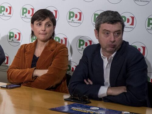 Psicodramma Pd, gli 87 saggi già litigano sul Manifesto dei valori