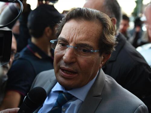 Favori agli armatori, indagati a Trapani il presidente Crocetta e il sottosegretario Simona Vicari