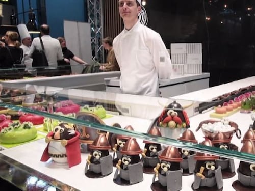 A Vienna fanno la guerra alle pasticcerie