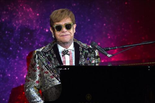 Elton John si ritira: "Il prossimo sarà il mio ultimo tour. Ora voglio fare il papà"