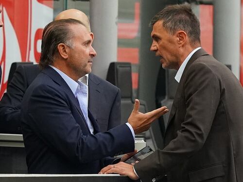 Milan, non c’è pace per il nuovo stadio. “Catena umana contro il progetto”