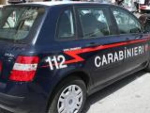 Procuravano minori a un imprenditore, 2 arresti