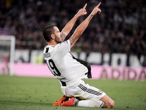 La Juve prende il largo: batte il Napoli e vola a +6