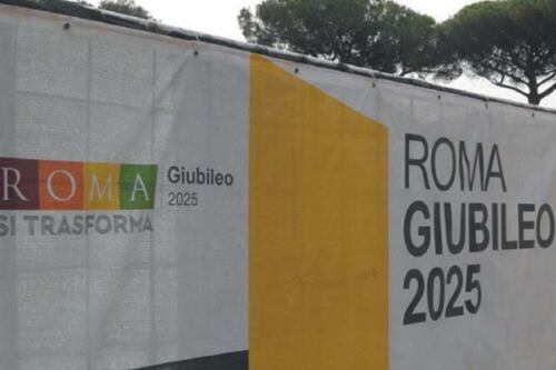 Giubileo, bandi d'oro e affidamenti diretti: così l'evento è servito