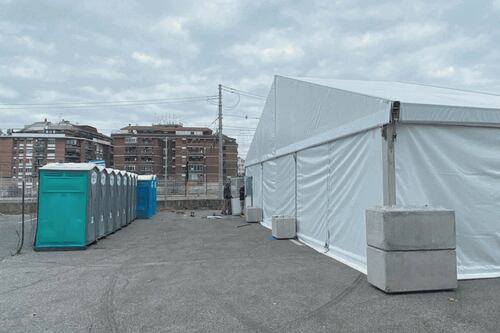 Roma, la tendopoli del Campidoglio ci costa 5 milioni. Favelas Giubileo