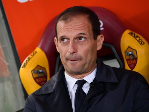 Addio Juve, Allegri lascia il club bianconero