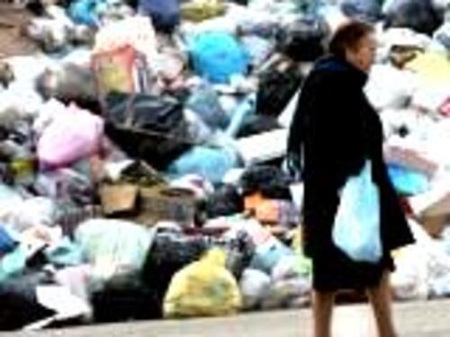 A Colleferro scoppia la rivolta