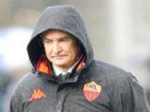 Giallorossi, l'ora delle scelte