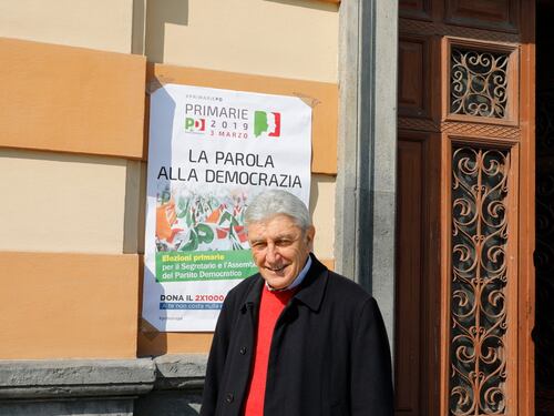 Si rivede Bassolino. E va contro il governo