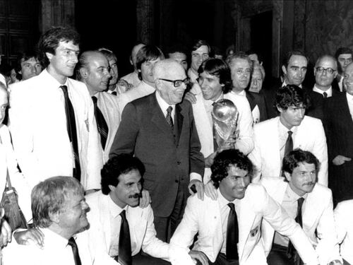 Vanitoso, iracondo e fan di StalinControritratto del "mito" Pertini