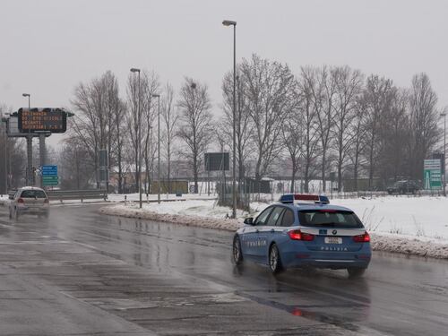 MeteoGiuliacci: "In arrivo pioggia e neve". Dove peggiora il tempo