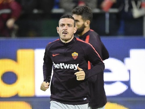 La Roma dice addio alla Betway. Marchio vietato dal Decreto Dignità