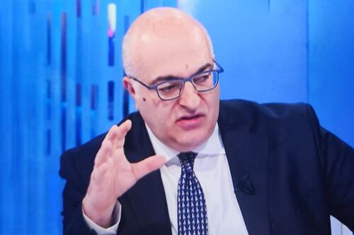 Otto e mezzo, Sechi spiazza Gruber: "Inizia la fase pop corn", lo scenario sull'Ue