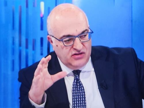 Otto e mezzo, Sechi spiazza Gruber: "Inizia la fase pop corn", lo scenario sull'Ue