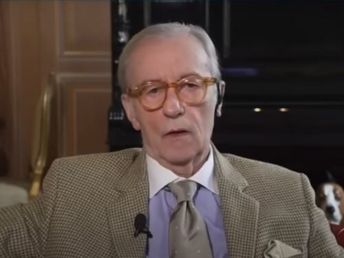 Vittorio Feltri demolisce l'ultima della sinistra: "Mentalità fascista"