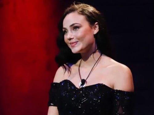 Rosalinda Cannavò sentita in Procura sul giallo della morte di Losito