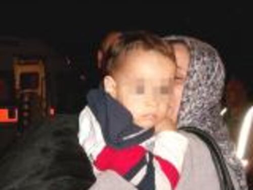 Il Bambino Gesù cura la Libia con il San Camillo