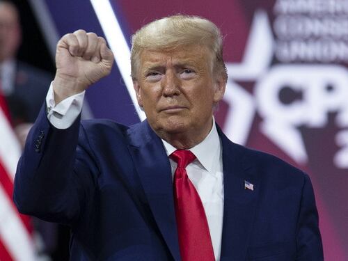 Arriva il social network di Donald Trump. On line in due-tre mesi
